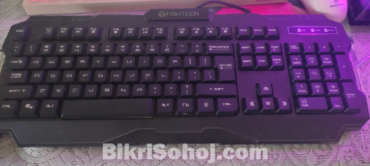 FANTECH K511 Keyboard